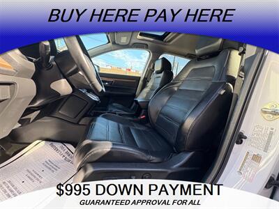 2020 Honda CR-V EXL   - Photo 15 - Elizabeth, NJ 07201