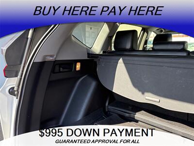 2020 Honda CR-V EXL   - Photo 35 - Elizabeth, NJ 07201