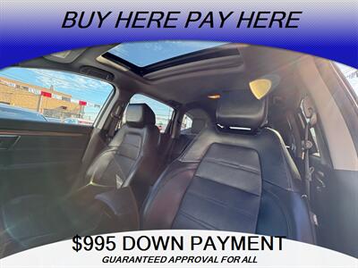 2020 Honda CR-V EXL   - Photo 16 - Elizabeth, NJ 07201