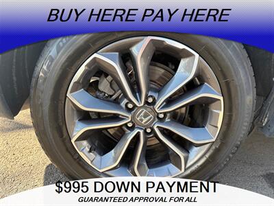 2020 Honda CR-V EXL   - Photo 40 - Elizabeth, NJ 07201
