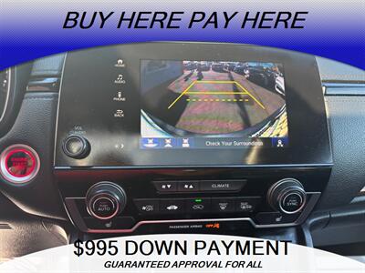 2020 Honda CR-V EXL   - Photo 23 - Elizabeth, NJ 07201