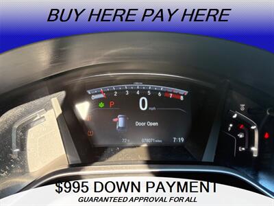 2020 Honda CR-V EXL   - Photo 21 - Elizabeth, NJ 07201