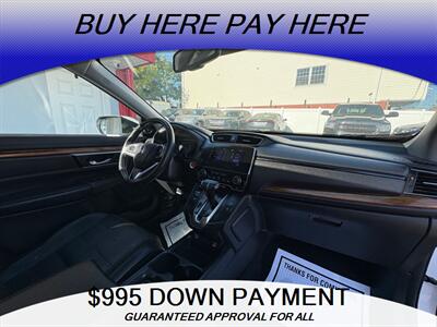 2020 Honda CR-V EXL   - Photo 29 - Elizabeth, NJ 07201