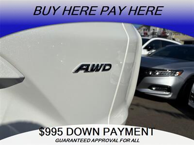 2020 Honda CR-V EXL   - Photo 10 - Elizabeth, NJ 07201