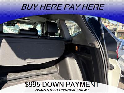 2020 Honda CR-V EXL   - Photo 34 - Elizabeth, NJ 07201