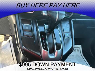 2020 Honda CR-V EXL   - Photo 24 - Elizabeth, NJ 07201