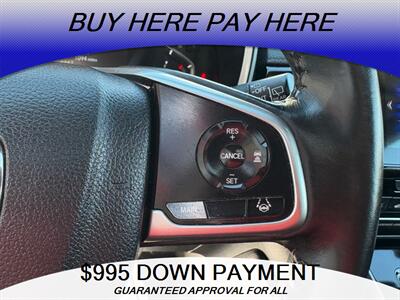 2020 Honda CR-V EXL   - Photo 20 - Elizabeth, NJ 07201