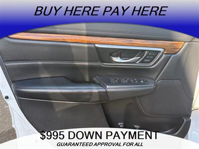 2020 Honda CR-V EXL   - Photo 13 - Elizabeth, NJ 07201