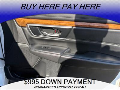 2020 Honda CR-V EXL   - Photo 27 - Elizabeth, NJ 07201