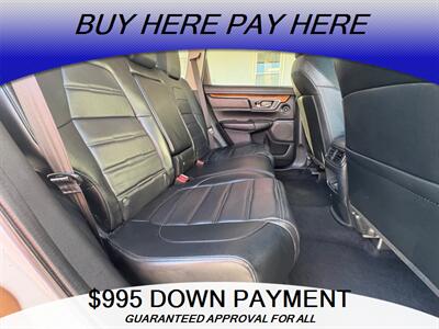 2020 Honda CR-V EXL   - Photo 31 - Elizabeth, NJ 07201