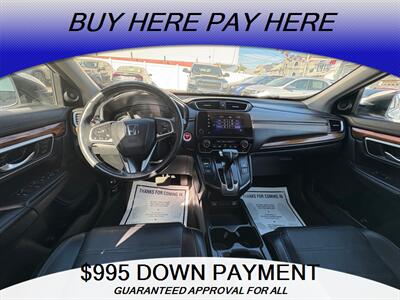 2020 Honda CR-V EXL   - Photo 18 - Elizabeth, NJ 07201
