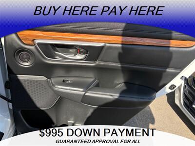 2020 Honda CR-V EXL   - Photo 30 - Elizabeth, NJ 07201