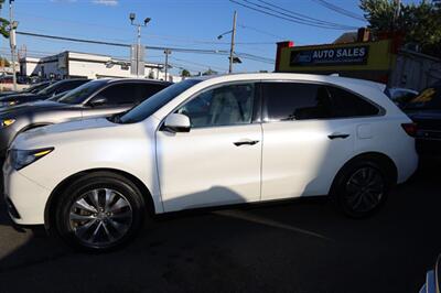 2016 Acura MDX TECHNOLOGY   - Photo 4 - Elizabeth, NJ 07201