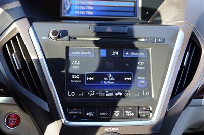 2016 Acura MDX TECHNOLOGY   - Photo 31 - Elizabeth, NJ 07201