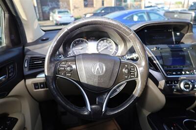 2016 Acura MDX TECHNOLOGY   - Photo 28 - Elizabeth, NJ 07201