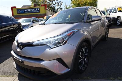 2018 Toyota C-HR XLE   - Photo 3 - Elizabeth, NJ 07201