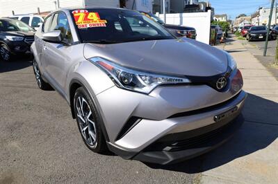 2018 Toyota C-HR XLE   - Photo 1 - Elizabeth, NJ 07201