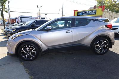 2018 Toyota C-HR XLE   - Photo 4 - Elizabeth, NJ 07201