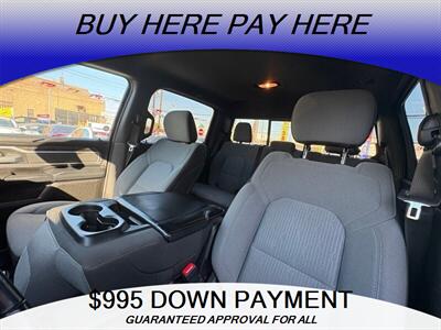 2023 RAM 1500 BIG HORN/LONE STAR   - Photo 18 - Elizabeth, NJ 07201