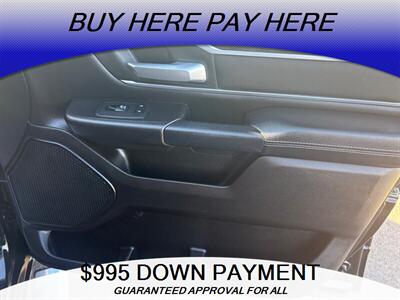 2023 RAM 1500 BIG HORN/LONE STAR   - Photo 30 - Elizabeth, NJ 07201