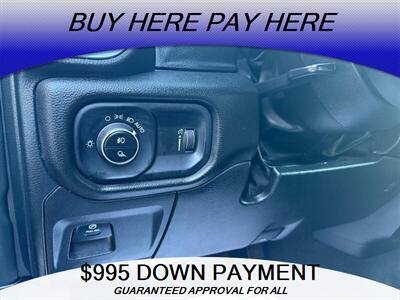 2023 RAM 1500 BIG HORN/LONE STAR   - Photo 16 - Elizabeth, NJ 07201