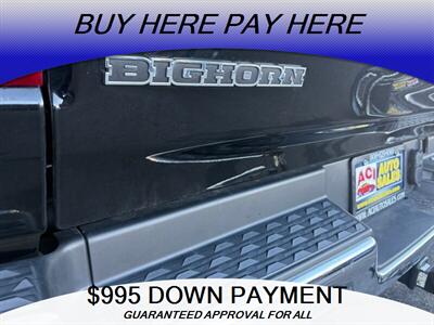 2023 RAM 1500 BIG HORN/LONE STAR   - Photo 11 - Elizabeth, NJ 07201
