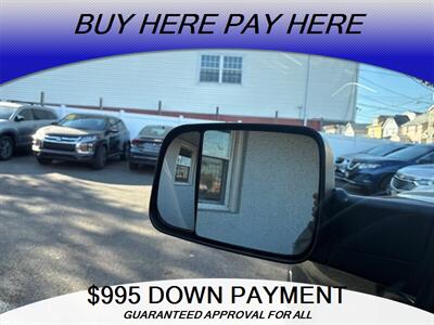 2023 RAM 1500 BIG HORN/LONE STAR   - Photo 14 - Elizabeth, NJ 07201
