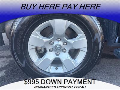 2023 RAM 1500 BIG HORN/LONE STAR   - Photo 40 - Elizabeth, NJ 07201