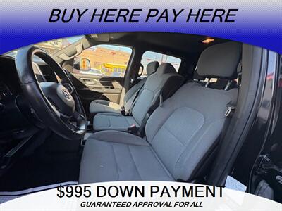 2023 RAM 1500 BIG HORN/LONE STAR   - Photo 19 - Elizabeth, NJ 07201