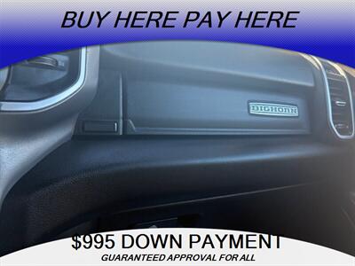 2023 RAM 1500 BIG HORN/LONE STAR   - Photo 29 - Elizabeth, NJ 07201