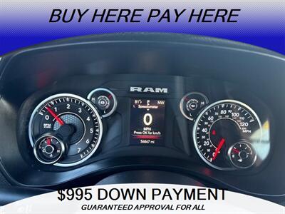 2023 RAM 1500 BIG HORN/LONE STAR   - Photo 23 - Elizabeth, NJ 07201