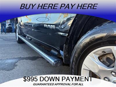 2023 RAM 1500 BIG HORN/LONE STAR   - Photo 8 - Elizabeth, NJ 07201