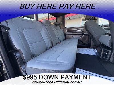 2023 RAM 1500 BIG HORN/LONE STAR   - Photo 34 - Elizabeth, NJ 07201