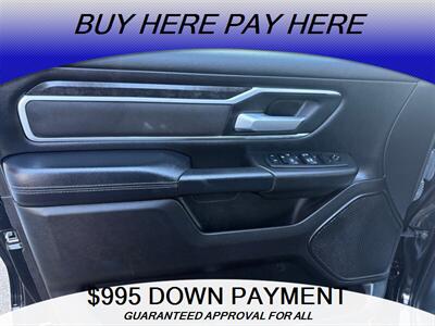 2023 RAM 1500 BIG HORN/LONE STAR   - Photo 15 - Elizabeth, NJ 07201