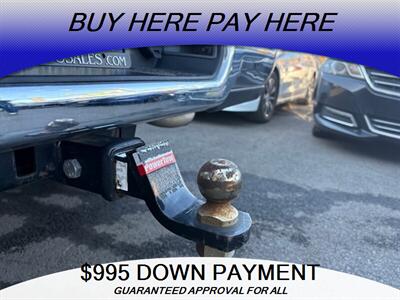 2023 RAM 1500 BIG HORN/LONE STAR   - Photo 12 - Elizabeth, NJ 07201