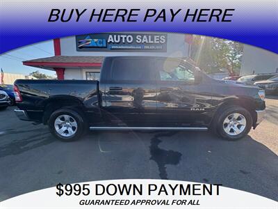 2023 RAM 1500 BIG HORN/LONE STAR   - Photo 7 - Elizabeth, NJ 07201