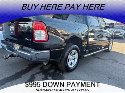 2023 RAM 1500 BIG HORN/LONE STAR   - Photo 6 - Elizabeth, NJ 07201