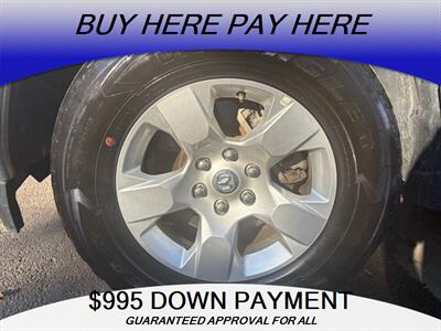 2023 RAM 1500 BIG HORN/LONE STAR   - Photo 38 - Elizabeth, NJ 07201