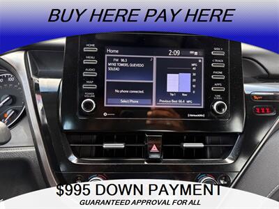 2023 Toyota Camry SE NIGHT SHADE   - Photo 20 - Elizabeth, NJ 07201