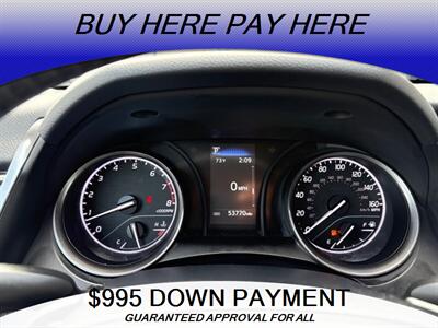 2023 Toyota Camry SE NIGHT SHADE   - Photo 19 - Elizabeth, NJ 07201