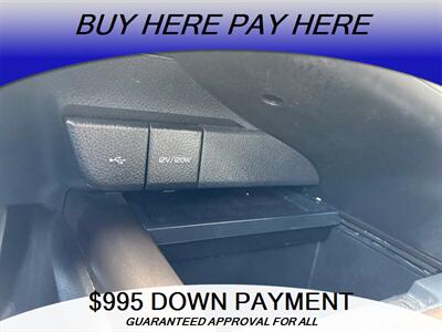 2023 Toyota Camry SE NIGHT SHADE   - Photo 23 - Elizabeth, NJ 07201