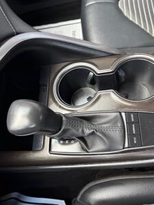 2023 Toyota Camry SE NIGHT SHADE   - Photo 24 - Elizabeth, NJ 07201