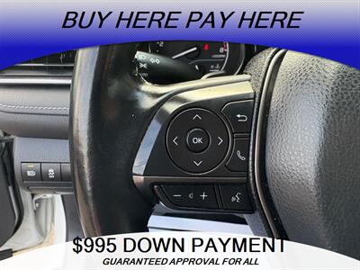 2023 Toyota Camry SE NIGHT SHADE   - Photo 17 - Elizabeth, NJ 07201