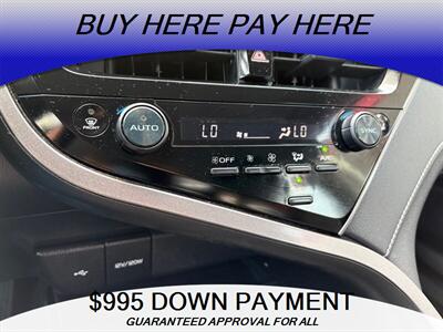 2023 Toyota Camry SE NIGHT SHADE   - Photo 22 - Elizabeth, NJ 07201