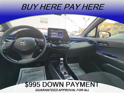 2020 Toyota C-HR XLE   - Photo 17 - Elizabeth, NJ 07201