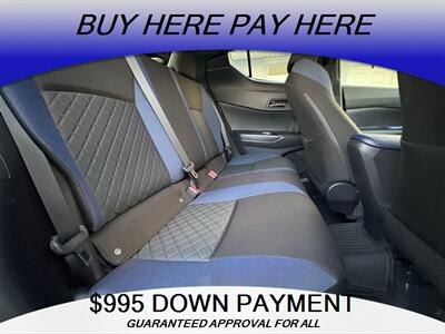 2020 Toyota C-HR XLE   - Photo 29 - Elizabeth, NJ 07201