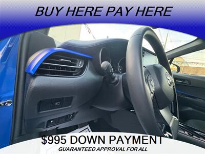 2020 Toyota C-HR XLE   - Photo 16 - Elizabeth, NJ 07201