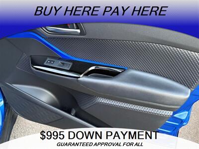 2020 Toyota C-HR XLE   - Photo 26 - Elizabeth, NJ 07201