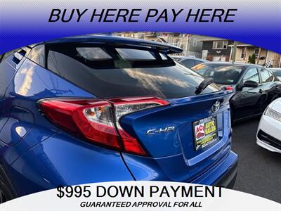 2020 Toyota C-HR XLE   - Photo 11 - Elizabeth, NJ 07201