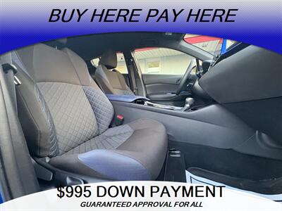 2020 Toyota C-HR XLE   - Photo 27 - Elizabeth, NJ 07201